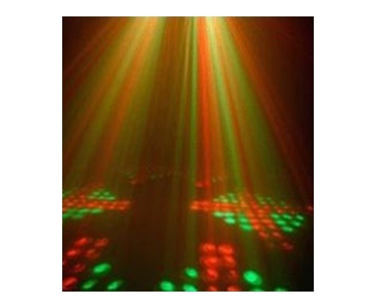 Светодиодный световой прибор Light Studio PL-P044, фото , изображение 2