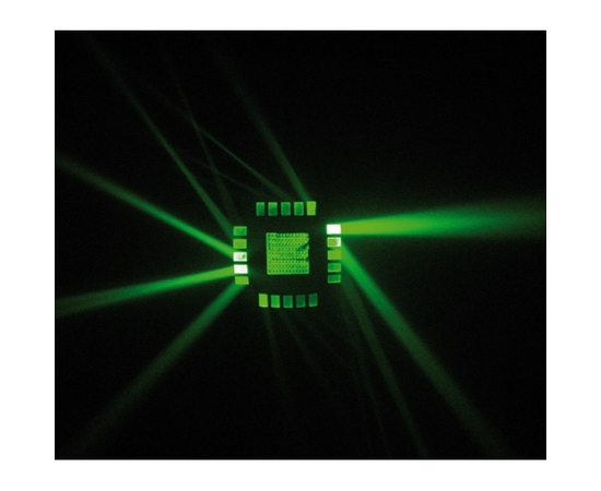 Световой прибор KOOLLIGHT KAREZZ, фото 