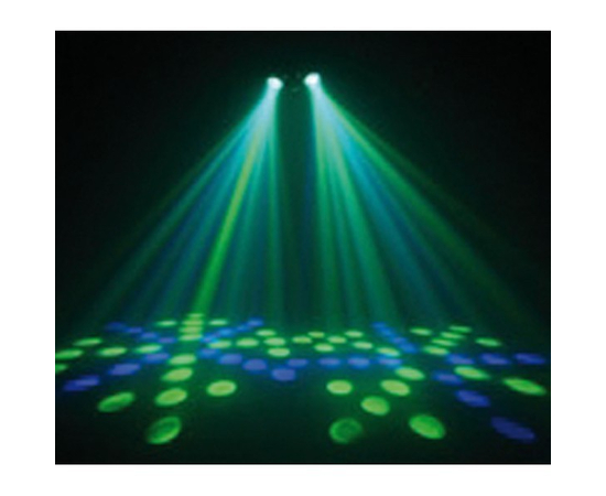 Световой прибор KOOLLIGHT LAGAD, фото 