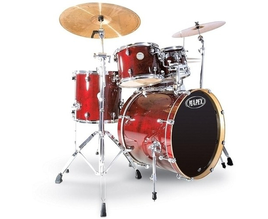 Ударная установка MAPEX MR6225 - 77109 за 0 грн. | 4Club