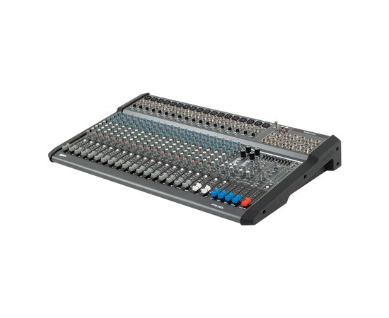 Микшер Proel M20USB - 78566 за 0 грн. | 4Club