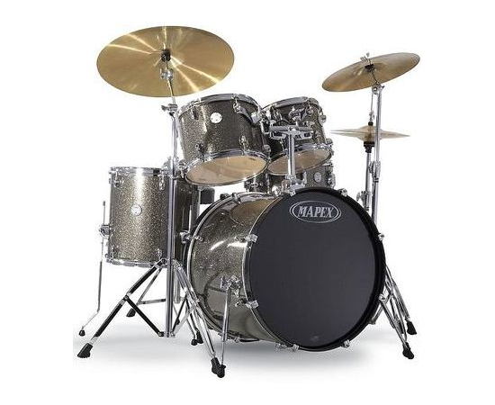 Ударная установка MAPEX HX5225TJNS - 77110 за 0 грн. | 4Club