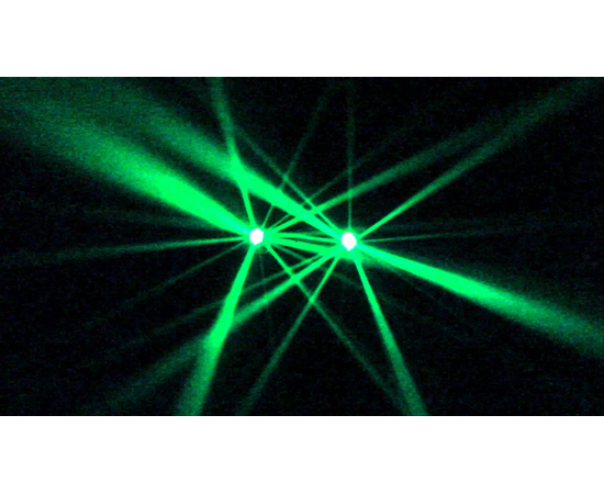 Світловий прилад KOOLLIGHT LEMM, image 