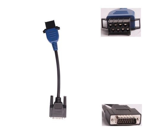 Кабель SGM USB uploader cable - 78679 за 0 грн. | 4Club