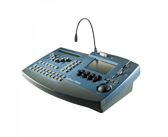 Световой контроллер SGM PILOT 3000 - 78890 за 0 грн. | 4Club