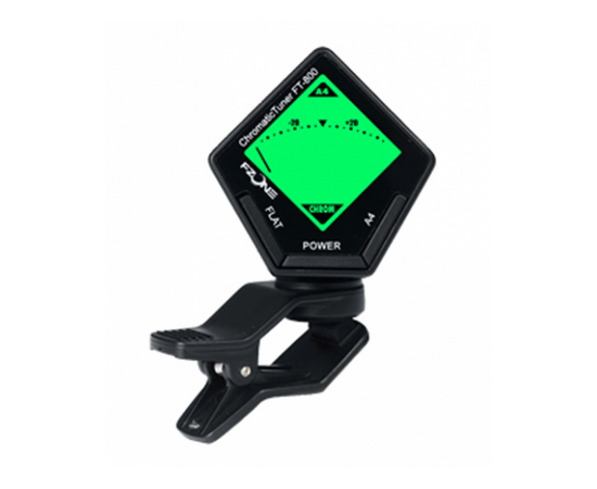 Тюнер прищепка Fzone FT800 - 78669 за 0 грн. | 4Club