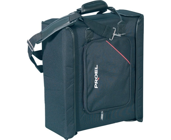 Рэковая сумка 2U Proel BAGCR202P - 78740 за 0 грн. | 4Club