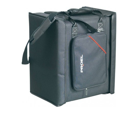 Рэковая сумка PROEL BAGCR206Р - 78743 за 0 грн. | 4Club