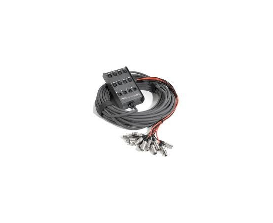 Мультикор PROEL EBN804LU10 - 78807 за 0 грн. | 4Club