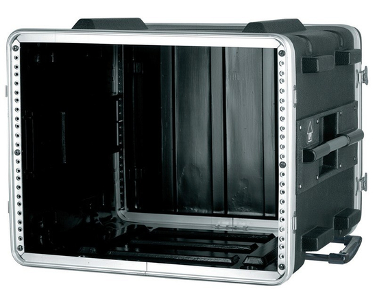 Пластиковый рэковый кейс Proel MFPRO8UW - 78751 за 0 грн. | 4Club