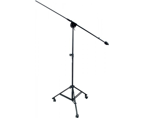 Микрофонная стойка Proel PRO400BK - 78333 за 9968 грн. | 4Club