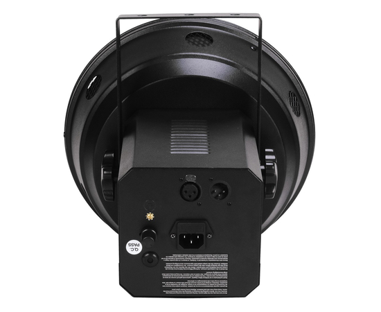 Дискотечный светоприбор AMERICAN DJ LED Quest, фото , изображение 3