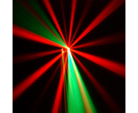 Дискотечний Світлоприлад AMERICAN AUDIO Reflex LED, image 