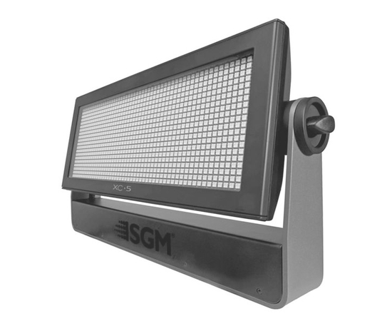 Профессиональный LED стробоскоп SGM XC5 80090002 - 78652 за 0 грн. | 4Club