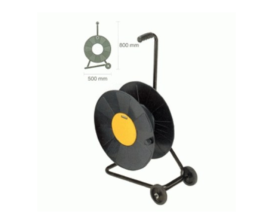 Катушка для кабеля Proel AV200 - 78771 за 0 грн. | 4Club