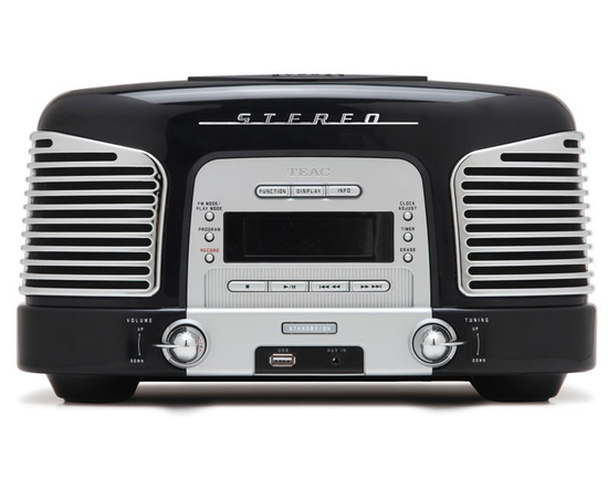 Ретро-радиола Teac SL-D920 - 78906 за 0 грн. | 4Club