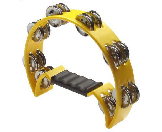 Тамбурин Stagg TAB-2 YW - 78325 за 0 грн. | 4Club