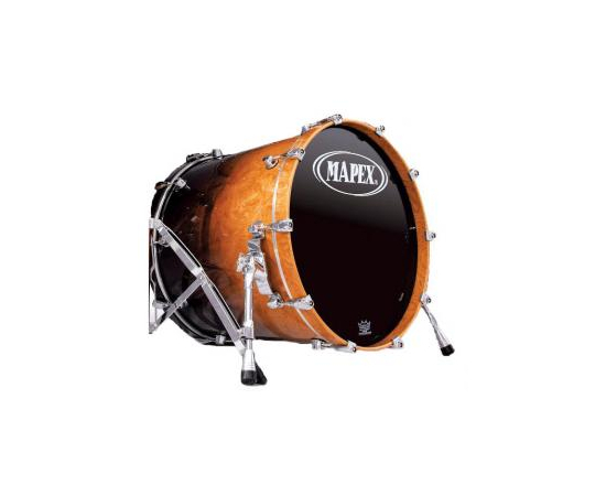 Большой барабан 20x16 MAPEX BMB2016 - 76954 за 0 грн. | 4Club