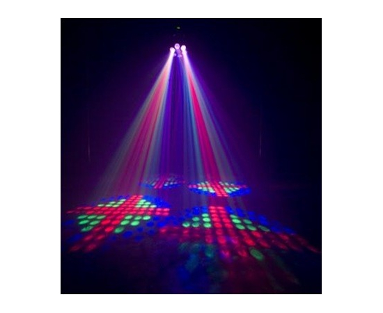 Светодиодный световой прибор Light Studio PL-P044, фото 