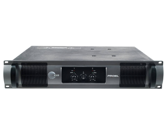 Усилитель PROEL HPA450 - 78585 за 0 грн. | 4Club