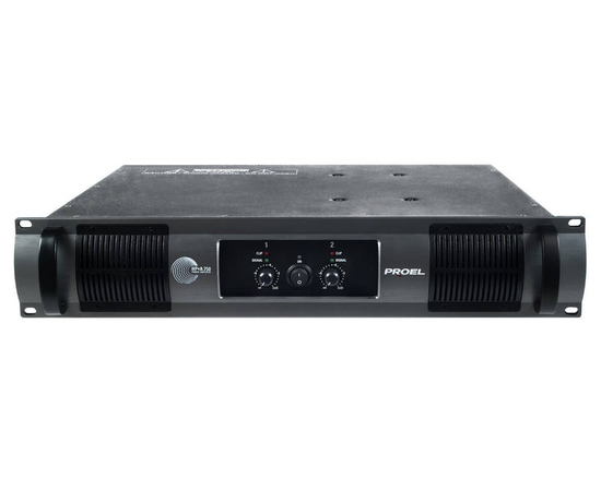Усилитель Proel HPA750 - 78586 за 0 грн. | 4Club