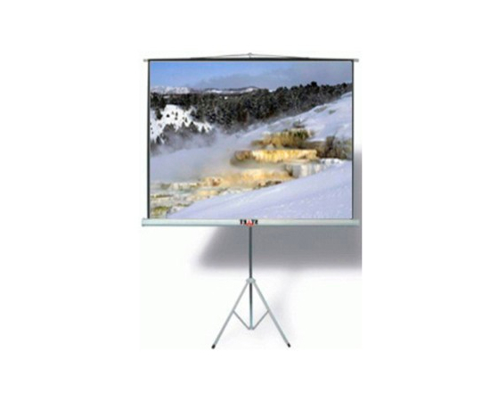 Экран на треноге Dj Lights 100" - 78387 за 0 грн. | 4Club