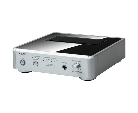 Конвертер TEAC UD-H01-S - 78895 за 0 грн. | 4Club