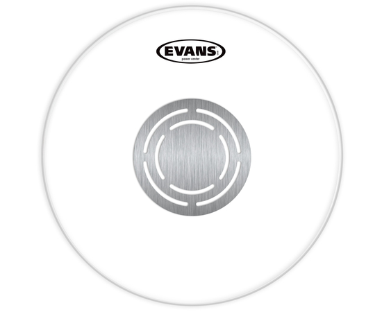 Рабочий пластик Evans TT18PC1 - 79399 за 1192 грн. | 4Club