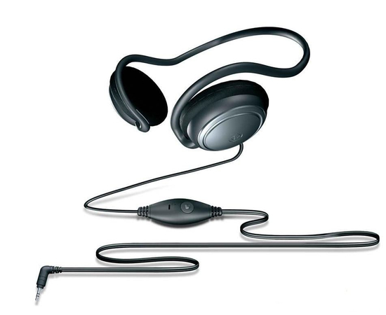 Гарнитура Sennheiser MM 30 2,5mm - 79053 за 369 грн. | 4Club