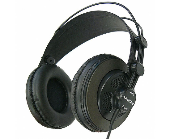 Наушники Samson SR850 - 79500 за 0 грн. | 4Club