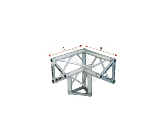 Алюминиевый уголок SOUNDKING SKDKC2203K - 79335 за 9451 грн. | 4Club