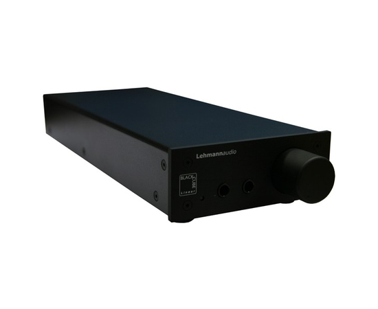 Усилитель для наушников Lehmannaudio Linear USB - 79066 за 0 грн. | 4Club