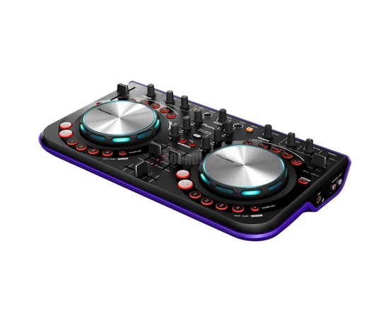 Midi-контроллер Pioneer DDJ-WEGO-V - 79728 за 0 грн. | 4Club
