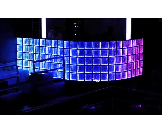 Светодиодная dj тумба - 79435 за 0 грн. | 4Club