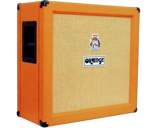 Гитарный кабинет Orange PPC-410 - 79048 за 27731 грн. | 4Club