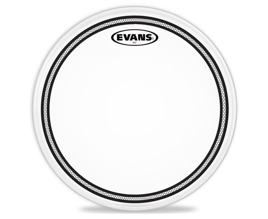 Пластик для тома Evans B13EC2S - 79293 за 1249 грн. | 4Club