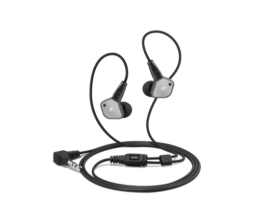 Наушники Sennheiser IE 80 - 78936 за 0 грн. | 4Club