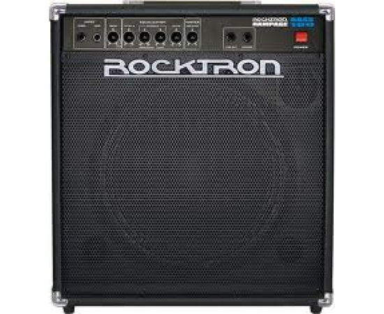 Усилитель Rocktron BASS100 AMP - 79044 за 14625 грн. | 4Club