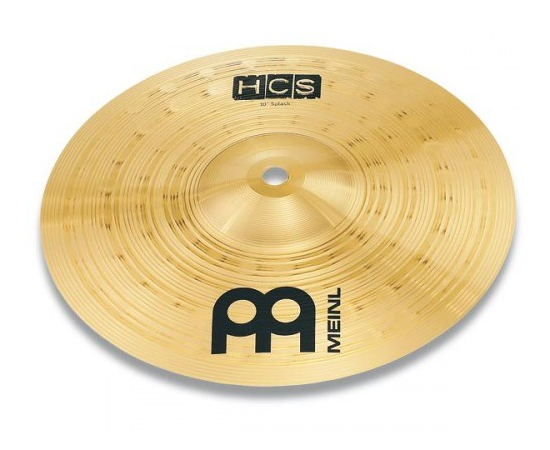 Тарелка сплеш Meinl HCS8S - 79109 за 1632 грн. | 4Club
