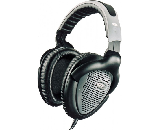 Наушники Sennheiser hd 500a do - 78934 за 0 грн. | 4Club