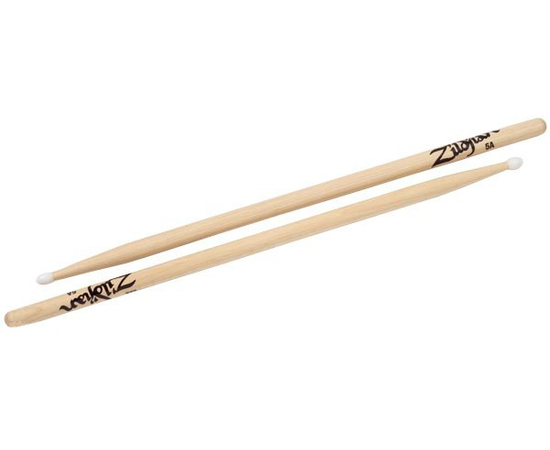 Барабанные палочки ZILDJIAN 5ANN - 33653 за 0 грн. | 4Club