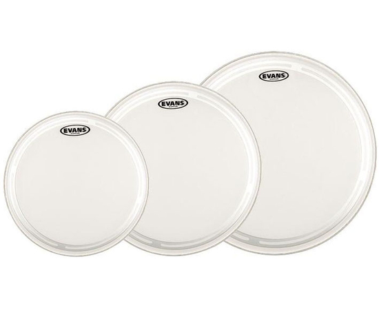 Набор пластиков EVANS ETPEC2SCTD-R - 79463 за 0 грн. | 4Club