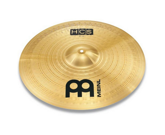 Тарелка Crash MEINL HCS-14С - 79116 за 0 грн. | 4Club