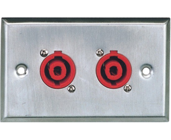 Панель с разъемами Soundking SKAJ118 - 79307 за 403 грн. | 4Club