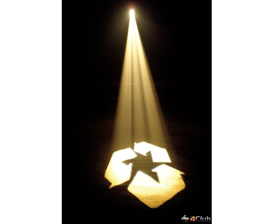 Дискотечный светоприбор AMERICAN AUDIO Icon GS, фото 