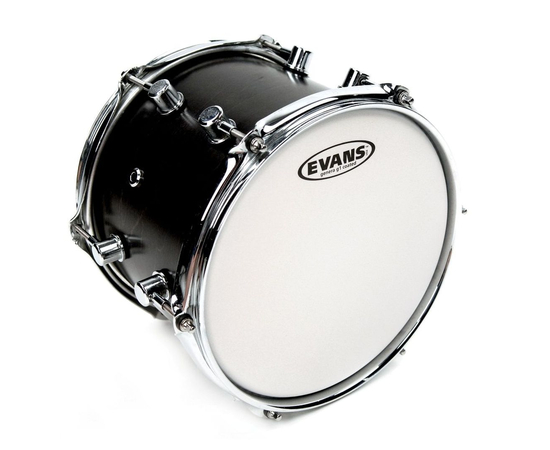 8" рабочий пластик Evans B08G1 - 79274 за 0 грн. | 4Club