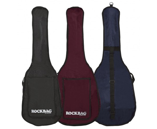 Чехол для бас гитары RockBag RB20535 B - 79549 за 484 грн. | 4Club