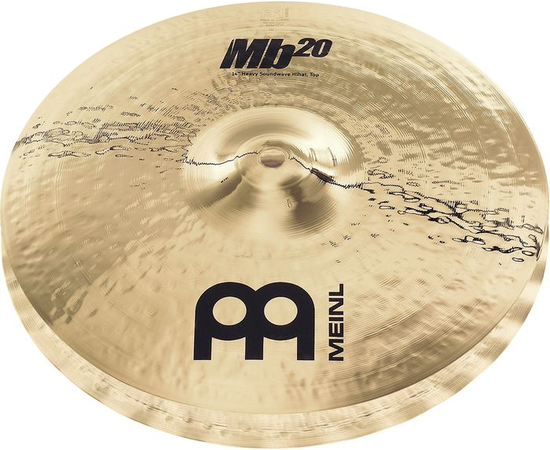 Тарелка Meinl SC16TC-B - 79178 за 9050 грн. | 4Club
