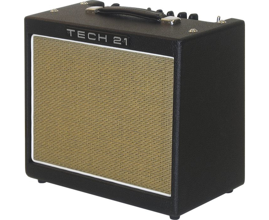 Гитарный комбик Tech 21 TM30BG - 79403 за 0 грн. | 4Club