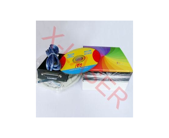 USB Контроллер ILDA Super5 - 79602 за 0 грн. | 4Club